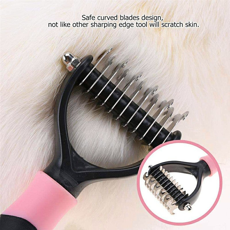 The Importance Of Regular Grooming UK PET HOUSE