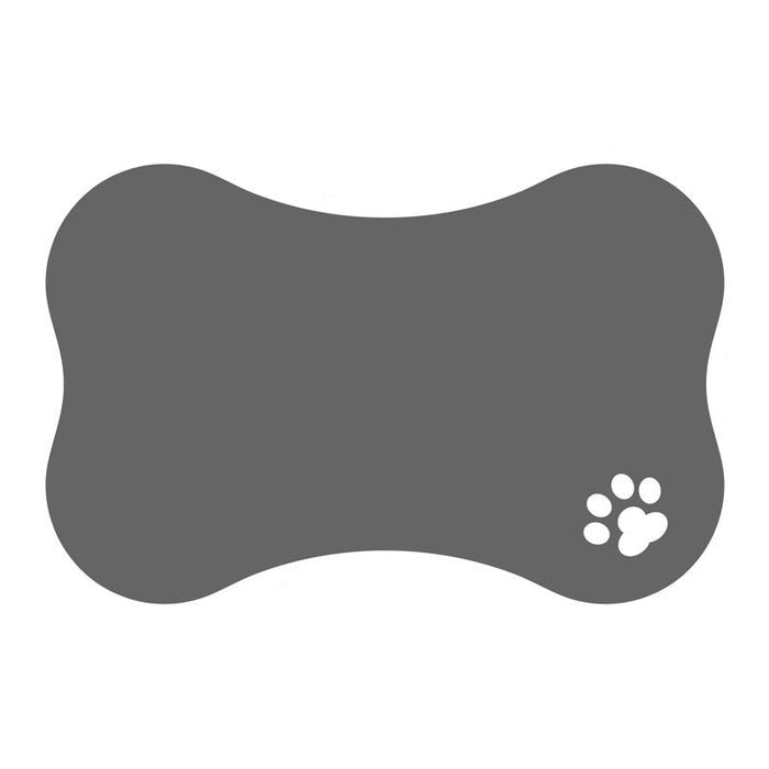 Pet Dog Cat Anti Slip Water-resistant & Absorbent Universal Mat eprolo