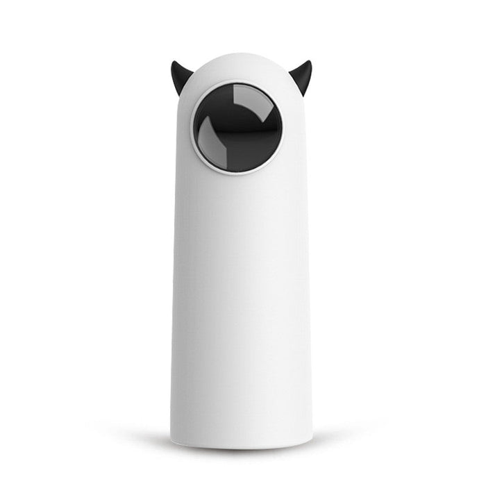 Automatic Infrared Laser Cat Toy UK PET HOUSE