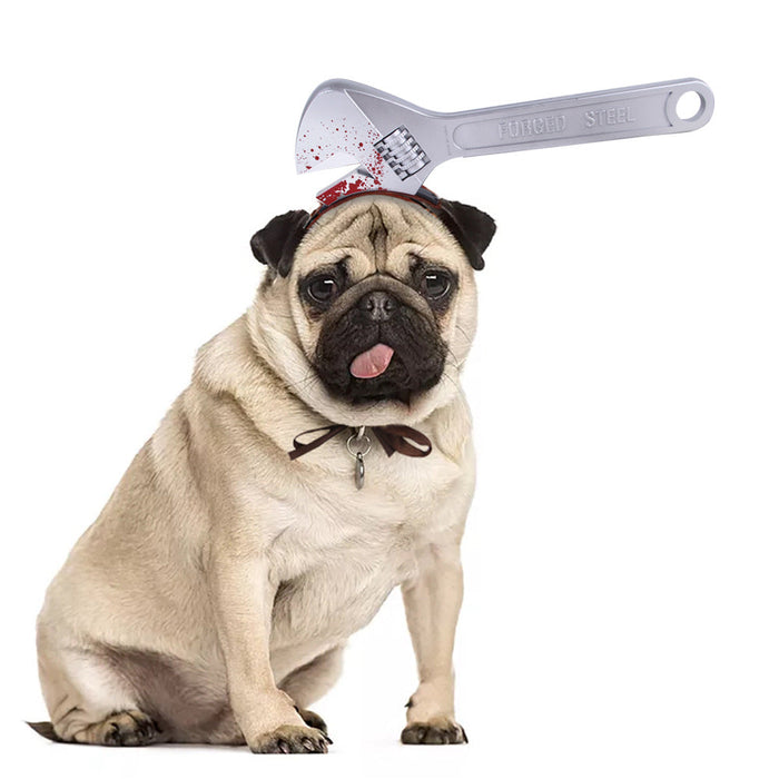 Cute Pet Headgear UK PET HOUSE