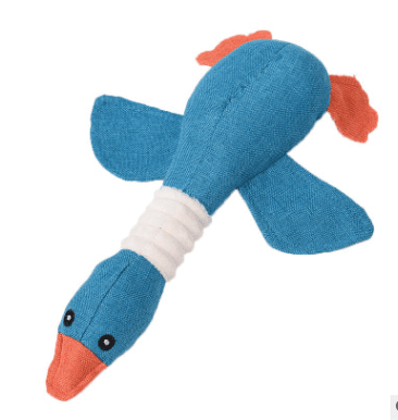 Dayan Sounding Plush Toy for Dogs UK PET HOUSE