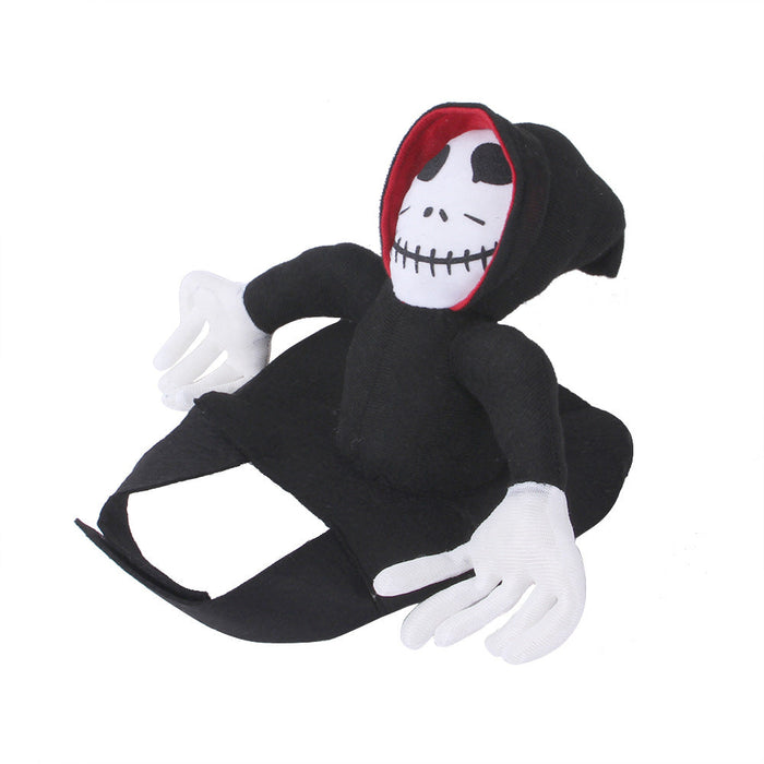 NEW Funny Pet Halloween Costume UK PET HOUSE