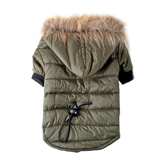 Pet Clothing Autumn And Winter Pet Sweater Teddy UK PET HOUSE