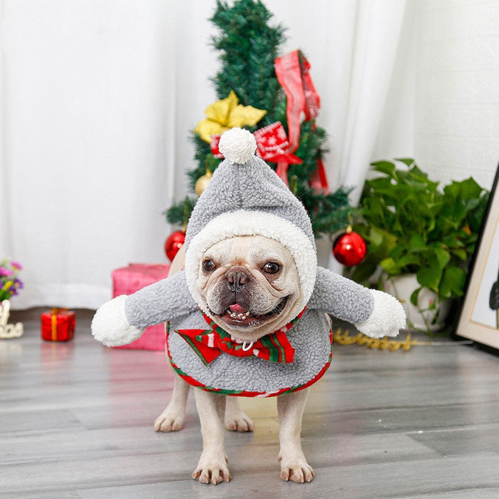 Pet Dog Christmas Headwear UK PET HOUSE