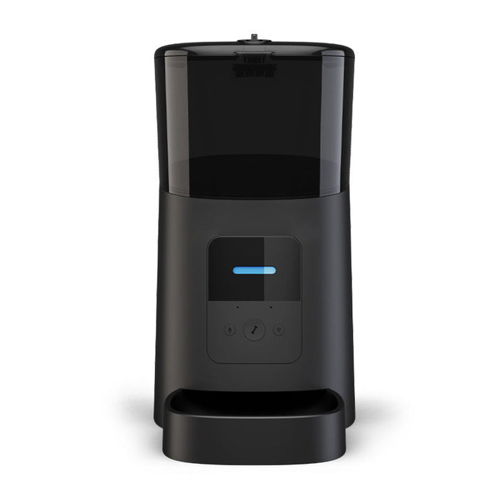 WIFI Pet Automatic Smart Feeder UK PET HOUSE