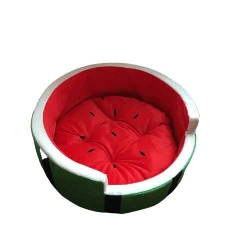 Watermelon Bed For Small Pets UK PET HOUSE