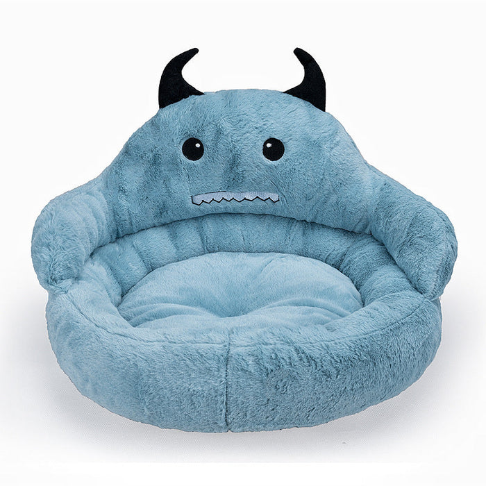 Pet Dog Cat Halloween Teddy Puppy Kennel Pet House Bed Unbranded