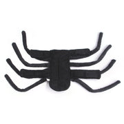 Funny Spider Halloween Costume for Dogs & Cats – Creative Chest & Back Pet Outfit UK PET HOUSE