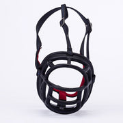 Adjustable Bite and Mistake Prevention Dog Mouth Cover, Dog Mask, Dog Training Pet Supplies eprolo