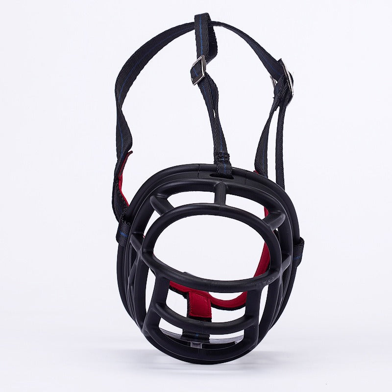 Adjustable Bite and Mistake Prevention Dog Mouth Cover, Dog Mask, Dog Training Pet Supplies eprolo