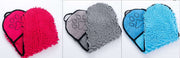 Super Absorbent Pet Bath Towel – Quick-Dry Microfiber UK PET HOUSE