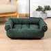 Cozy Pet Sofa Bed for Cats & Dogs – Warm, Soft, Multi-Color Pet House & Cushion DOG n KITTY