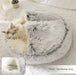 Pet Cat Dog 2 In 1 Winter Bed Round Plush Warm Bed House Soft Long Plush UK PET HOUSE