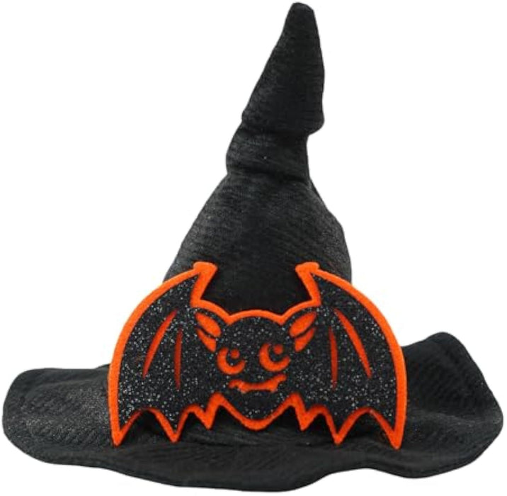 Pet Dog Cat Halloween Multiple Pumpkin Hat Designs