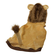 Pet Cat Dog Halloween Lion Costume Unbranded