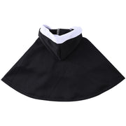 Halloween Pet Costume – Choose Between Nun Cloak or Priest Holding Bible Outfit for Cats & Small Dogs UK PET HOUSE
