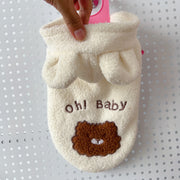 Pet Dog Cat Bear Ears Costume – Adorable Outfit for Small Dogs and Cats UK PET HOUSE