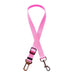 Adjustable Pet Car Seat Belt – Safety Harness Clip for Vehicles DOG n KITTY