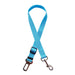 Adjustable Pet Car Seat Belt – Safety Harness Clip for Vehicles DOG n KITTY