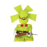 Pet Dog Cat Halloween Funny Shiba Inu Xiao Baga Transformation Costume eprolo