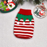 CozyKnit Christmas Pet Sweaters – For Dogs & Cats UK PET HOUSE