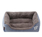 Winter Warm Pet Bed – Cozy Dog & Cat Nest for Small, Medium & Large Pets UK PET HOUSE