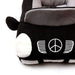 Car-Shaped Dog and Cat Bed – Fun Plush Washable Pet Sofa, Available in Multiple Colors UK PET HOUSE