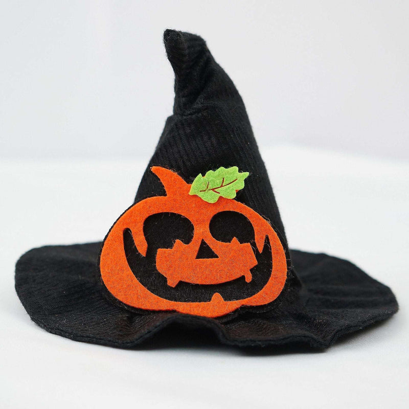 Pet Dog Cat Halloween Multiple Pumpkin Hat Designs Unbranded
