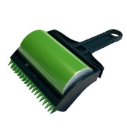 Pet Cat Dog Portable Washable Lint Remover Lint Sticking Roller Clothes Dust Cleaner Cleaning Hair Remover eprolo