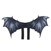 Pet Cat Dog Halloween Bat Wings Costume Unbranded