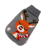 Pet Dog Cat Cute Sweaters Christmas Unbranded