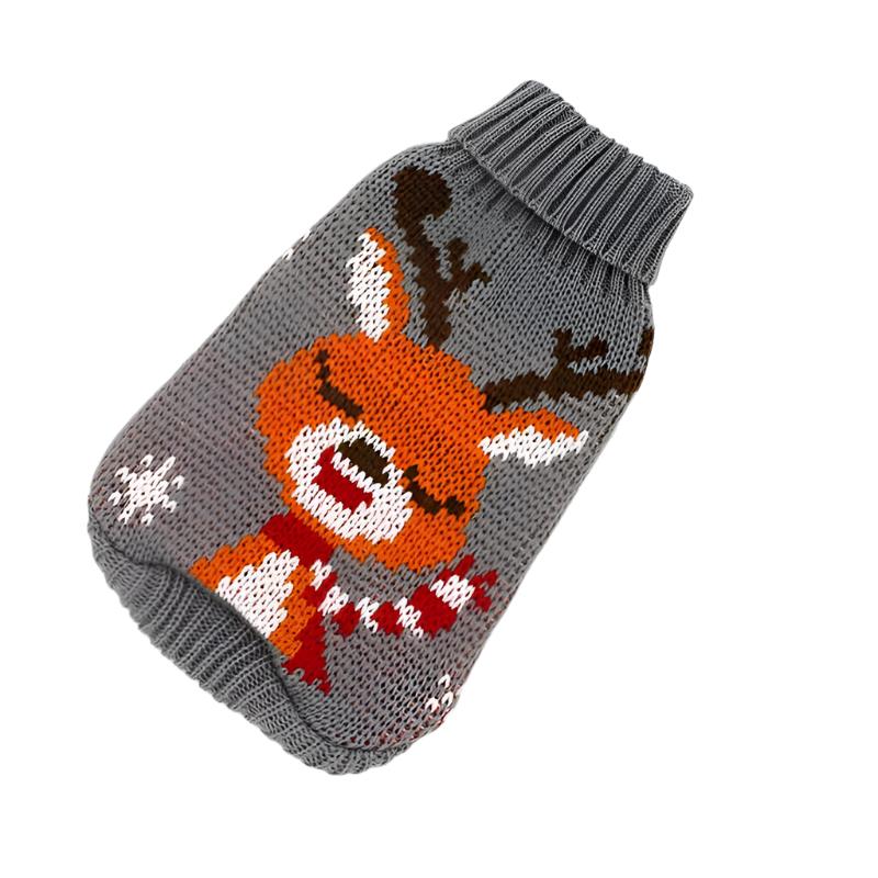 Pet Dog Cat Cute Sweaters Christmas Unbranded