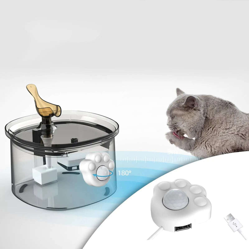 Pet Cat Sensor Switch for Automatic Cat Water Fountain Pet Accessories eprolo