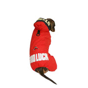 Warm Thick Winter Pet Clothes for Dogs & Cats – Outdoor Four-Legged Sweater UK PET HOUSE