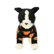 Halloween Pumpkin Sweater for Dogs & Cats – Festive Pet Outfit UK PET HOUSE