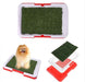 3 Layers Large Dog Potty Training UK PET HOUSE