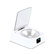 350ml Pet Infrared Automatic Opening Bowl UK PET HOUSE