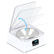 350ml Pet Infrared Automatic Opening Bowl UK PET HOUSE