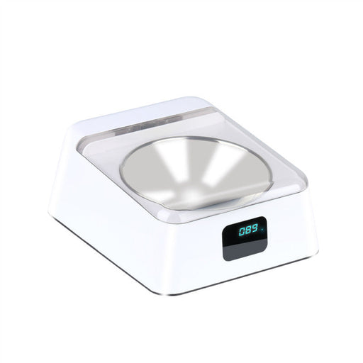 350ml Pet Infrared Automatic Opening Bowl UK PET HOUSE
