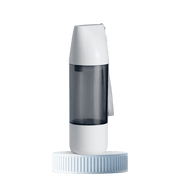 350ml Portable Dog Water Bottle UK PET HOUSE