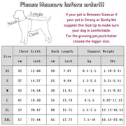 Christmas Cute Bear Sweater for Pet Dog Cat – Warm & Lightweight Winter Clothes for Small Dogs and Cats UK PET HOUSE