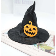 Pet Dog Cat Halloween Multiple Pumpkin Hat Designs Unbranded