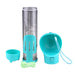 4 in 1 Multifunctional Pet Water Bottle - 500ml UK PET HOUSE