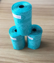 SmartCat Litter Shovel & Storage DOG n KITTY