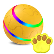 Wicked Intelligent Ball USB Pet Toys (Remote control) UK PET HOUSE
