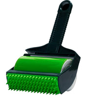 Pet Cat Dog Portable Washable Lint Remover Lint Sticking Roller Clothes Dust Cleaner Cleaning Hair Remover eprolo