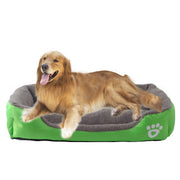 Winter Warm Pet Bed – Cozy Dog & Cat Nest for Small, Medium & Large Pets UK PET HOUSE