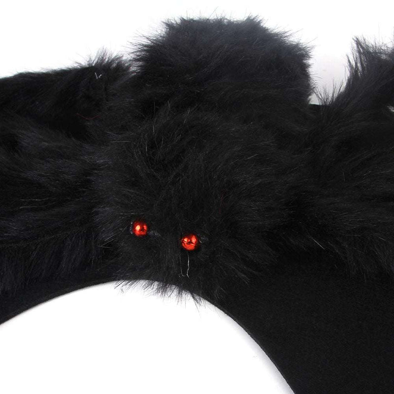 Multi-Color Halloween Spider Costume for Cats & Dogs – Creative Pet Outfit UK PET HOUSE