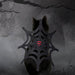 Halloween Spider Web Costume – Cat & Dog Outfit for Spooky Dress-Up DOG n KITTY