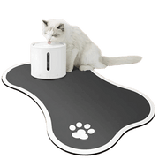 Pet Dog Cat Anti Slip Water-resistant & Absorbent Universal Mat eprolo